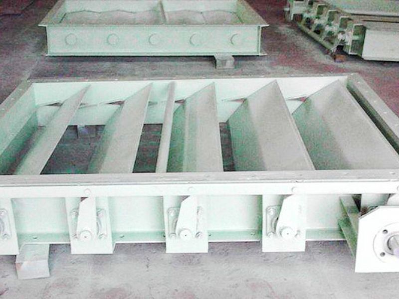 還不了解百葉窗式擋板門，不要錯過精彩！